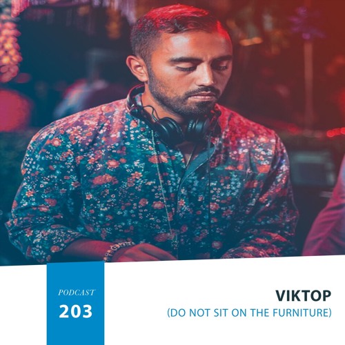 HMWL Podcast 203 - Viktop