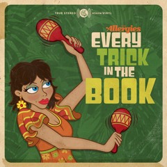 'Every Tick in the Book' b/w 'Nuff Respect feat. Andy Cooper' (Teaser edit)