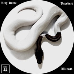 King Kunta - Undefined (Original Mix)[II06S]