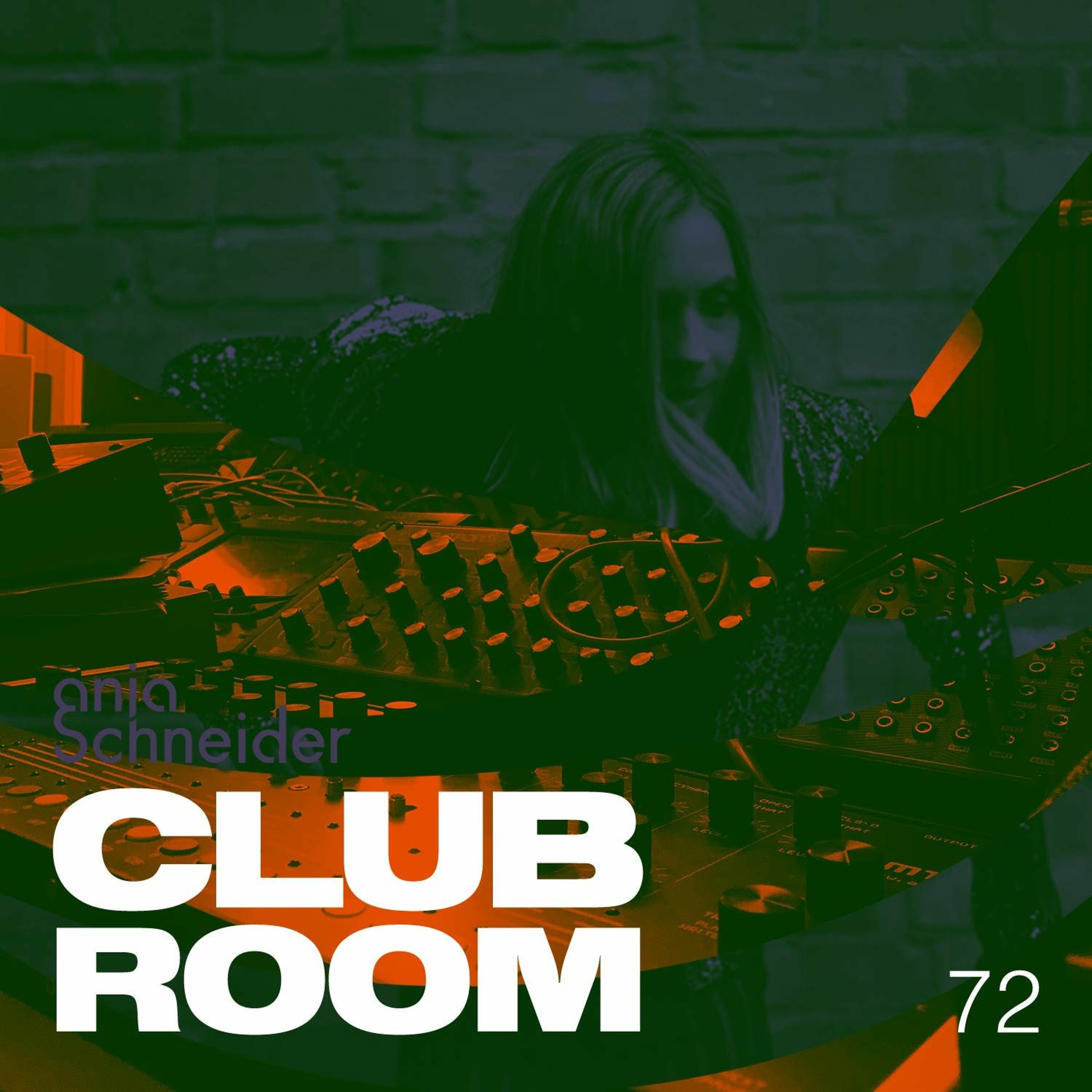 Club Room