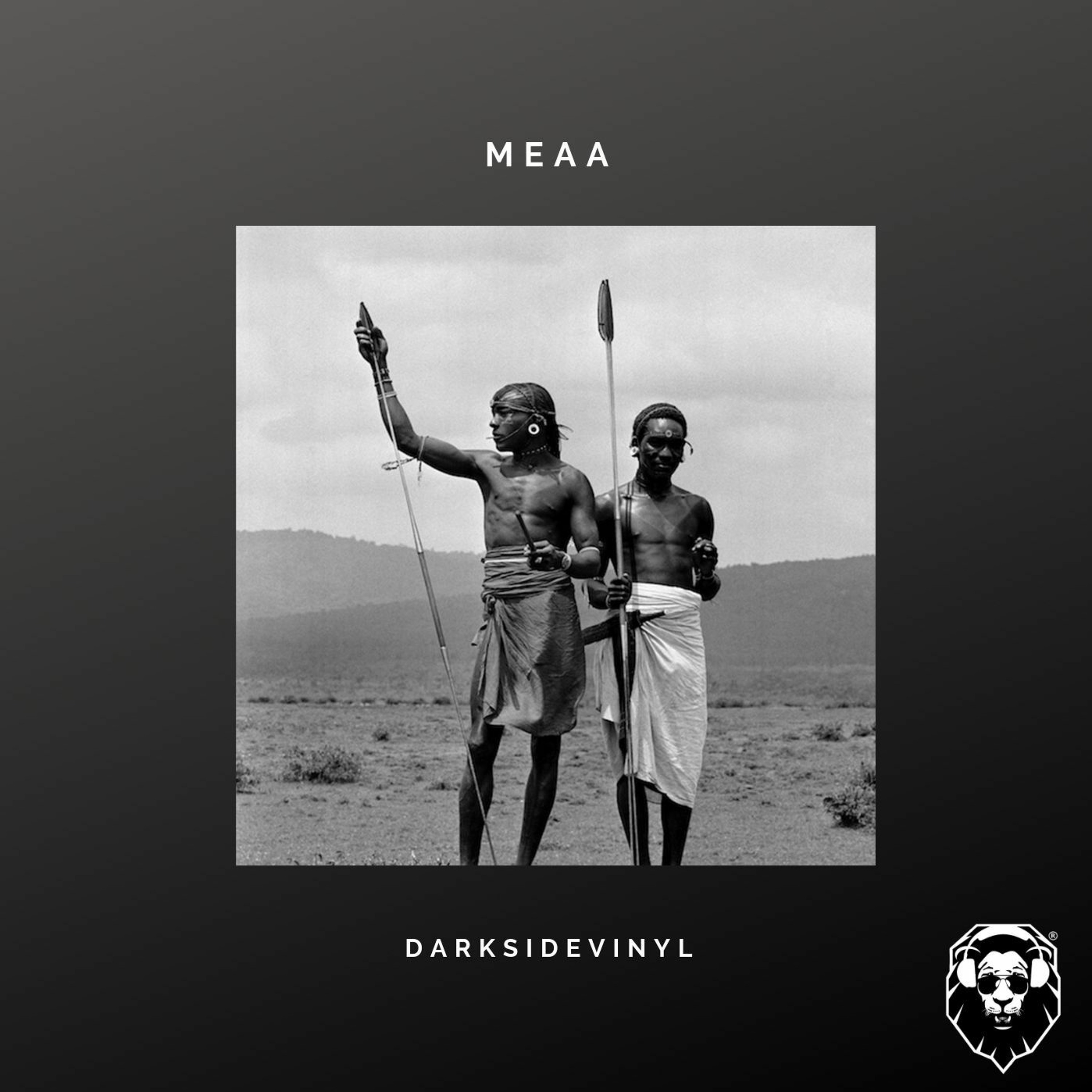 BRM PREMIERE: Darksidevinyl - Meaa (Original Mix) [Leisure Music Productions] episode artwork