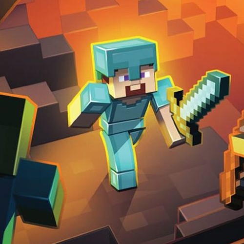 Listen to MINECRAFT Theme (Trap Remix) [Keiron Raven] by Trap Music Now in  night playlist online for free on SoundCloud