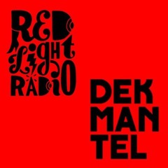 Dekmantel Radio w/ Frits Wentink (12/04/2019)