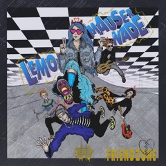 LEMONADE MAUSER - ДЕВОЧКА ТАНЦУЕТ