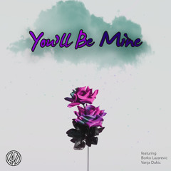 OONDA - You'll Be Mine feat. Borko Lazarevic, Vanja Dukic