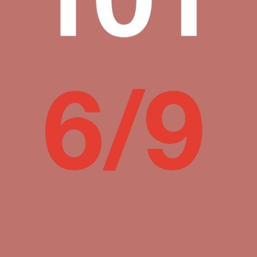 101 (James and Laurens 6 Sep 2019)
