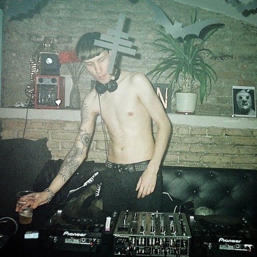 New Brvtalism No. 197 - S13