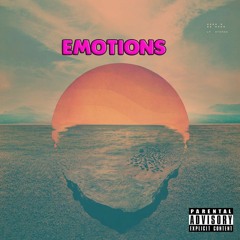 Robrexx- Emotions (Official Audio) 2018