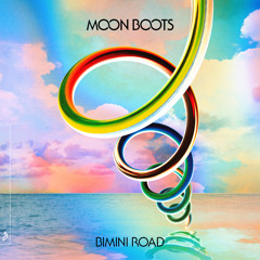 Moon Boots - Bimini Road