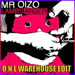 Mr. Oizo - Positif (O.N.L Warehouse Edit)