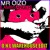 Artwork for Mr. Oizo - Positif (O.N.L Warehouse Edit)