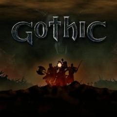 Gothic 1 Old Camp Theme Remix