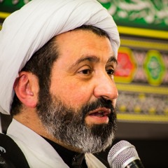 Divine Universal Laws, Night 5, Muharram 2019, Sheikh Dr Shomali, 5th Sep 2019