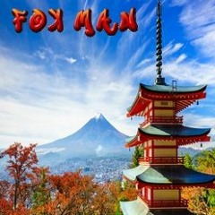 Fox Man - Trip In Asia