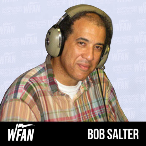 Mark Graban Interviewed by WFAN Radio, New York