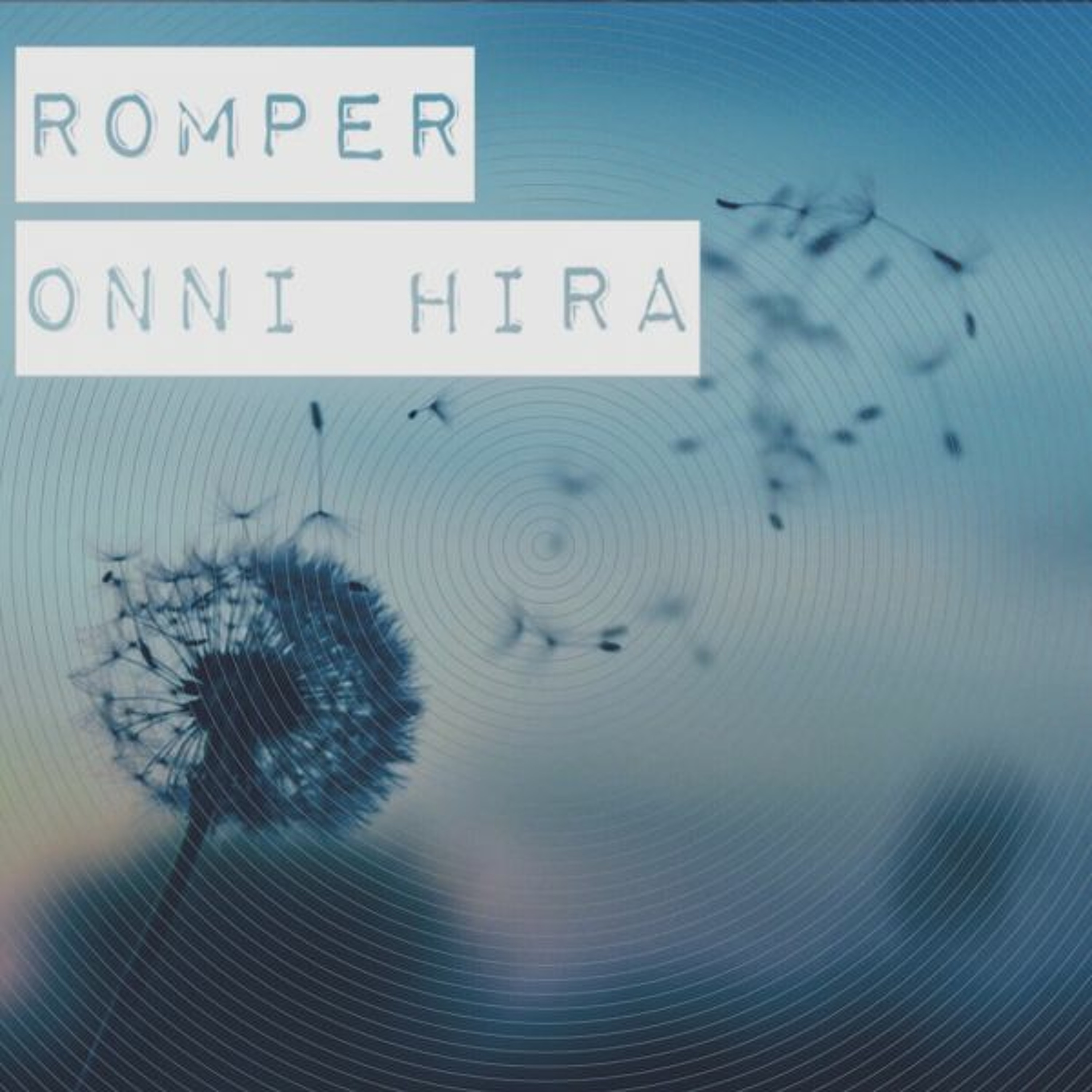 Onni Hira