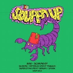 Bou & Voltage - Bun Da Place