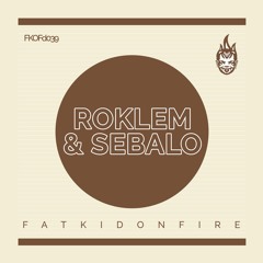 Roklem & Sebalo - FKOFd039 [FKOF Promo]