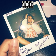 My Final Letter Feat. Yung.Camp [prod. Guala Beats]