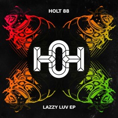 💣🍑🏠 PREMIERE: Holt 88 - Lazzy [House Of Hustle]