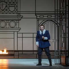 Les Puritains (saison 19/20)- Acte 1 (Igor Golovatenko)