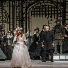 Les Puritains (saison 19/20)- Acte 1 (Elsa Dreisig,Javier Camarena)