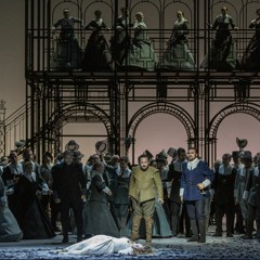 Les Puritains (saison 19/20)- Acte 1 (Elsa Dreisig, Nicolas Testé)