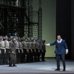 Les Puritains (saison 19/20)- Acte 2 (Nicolas Testé,  Igor Golovatenko)