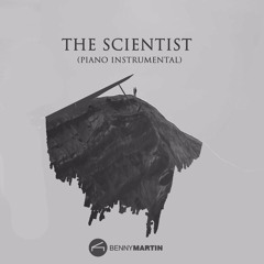 COLDPLAY - THE SCIENTIST (piano instrumental cover)