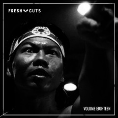 Hip Hop Corner Fresh Cuts Vol.18