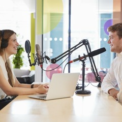 Care to Listen? Series 1 Finale:  Achievement, inspiration, aspiration and hope