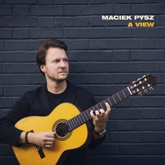 Maciek Pysz - "Sketch #4: Under Water"