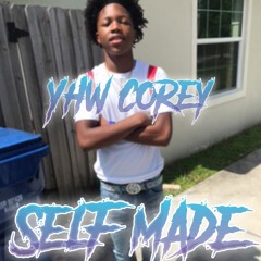 Self Made (Prod. Drum Dummie)