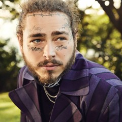 Post Malone - Die For Me (feat. Future & Halsey) (Piano Version)