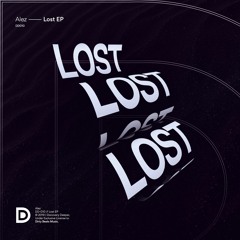 Alez - Something Lost