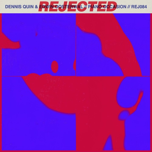 Dennis Quin & Edwin Oosterwal - Piano Occasion (preview)