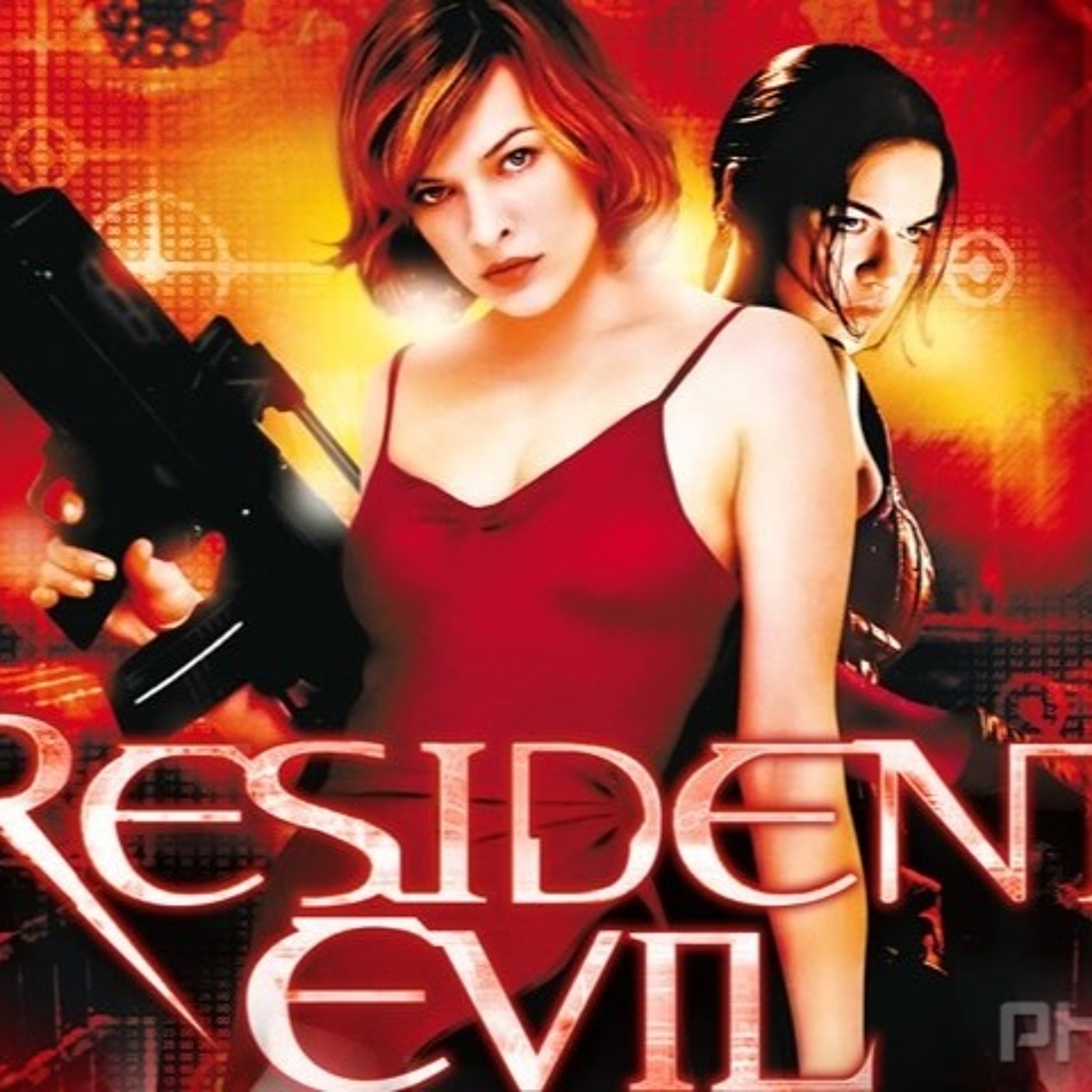 Golden Archers - Resident Evil Remix instrumental episode artwork