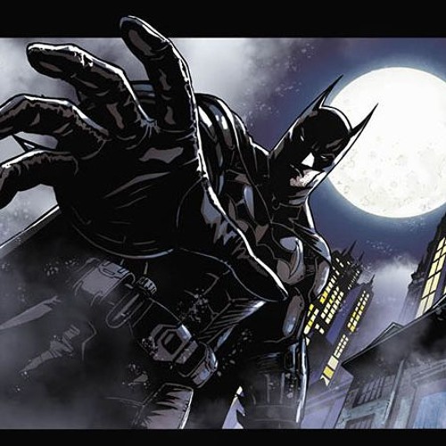 Stream Batman Arkham Origins - Suit Up Theme - High Pitched Version by  Mohye Saqr Jr. | Listen online for free on SoundCloud