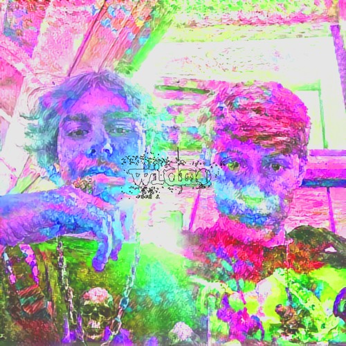 widmo (feat. louis vuitekk) [prod. hubithekid]