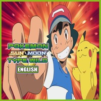 Xy Z Pokemon Xy Z Op English Cover By Mark De Groot Jorporx