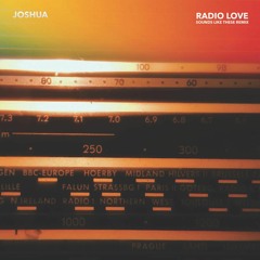 Radio Love - Child Songs Remix