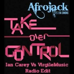 Take Over Control - DJ REC & IGOR BUMPING (PROMO)
