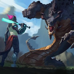 The Hot Air Balloons