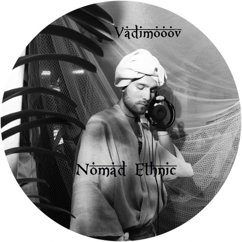 ➼Nomad❂Ethnic➼