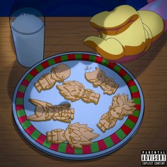 Infinite (Prod. By LOVERSXLEAP)