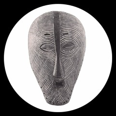 CN001 - Puma & The Dolphin - Primitive EP (preview)