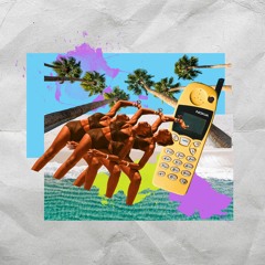 Off The Record - 010 - NDS - Laxy