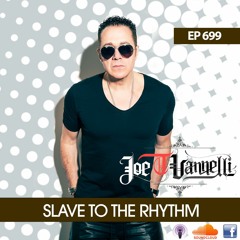 Slave To The Rhythm Radio Show 07.09.2019