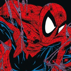 SPIDER-MAN (SHINY RARE)