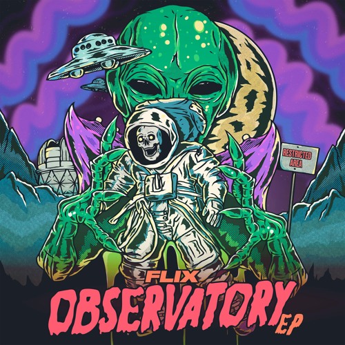 FLIX - YOU GOT!